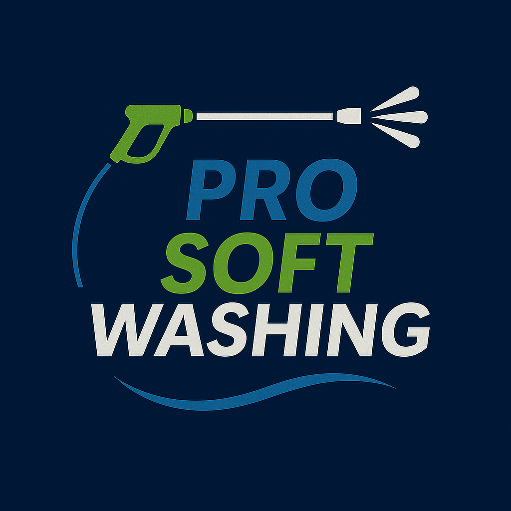 PRO SOFT WASHING